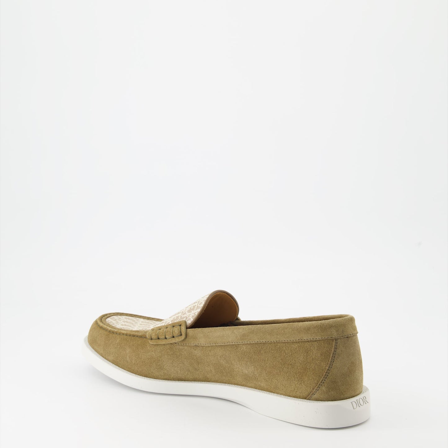 Granville Loafers