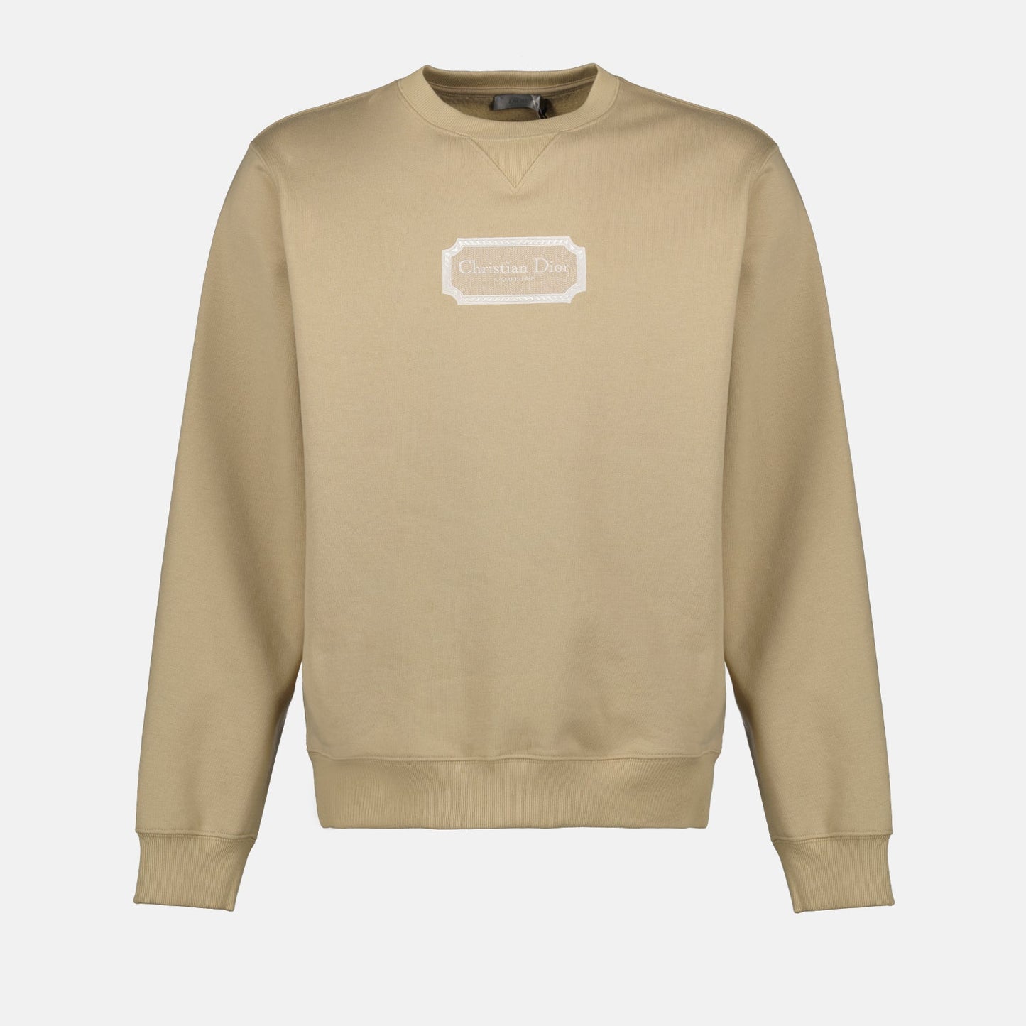 Dior Couture Sweatshirt