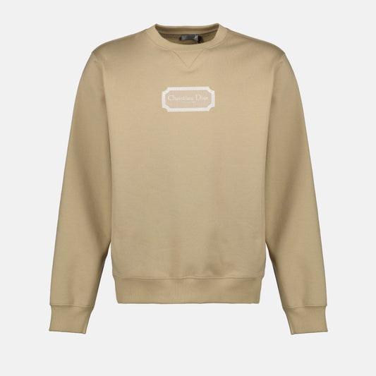 Dior Couture Sweatshirt