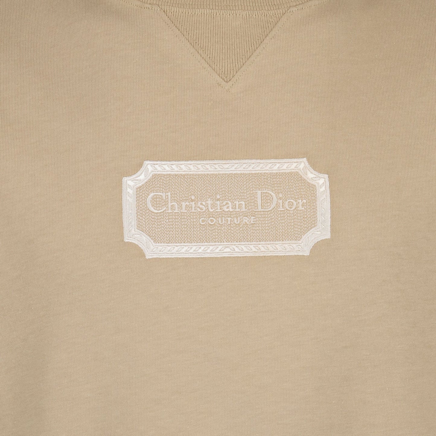 Dior Couture T-shirt