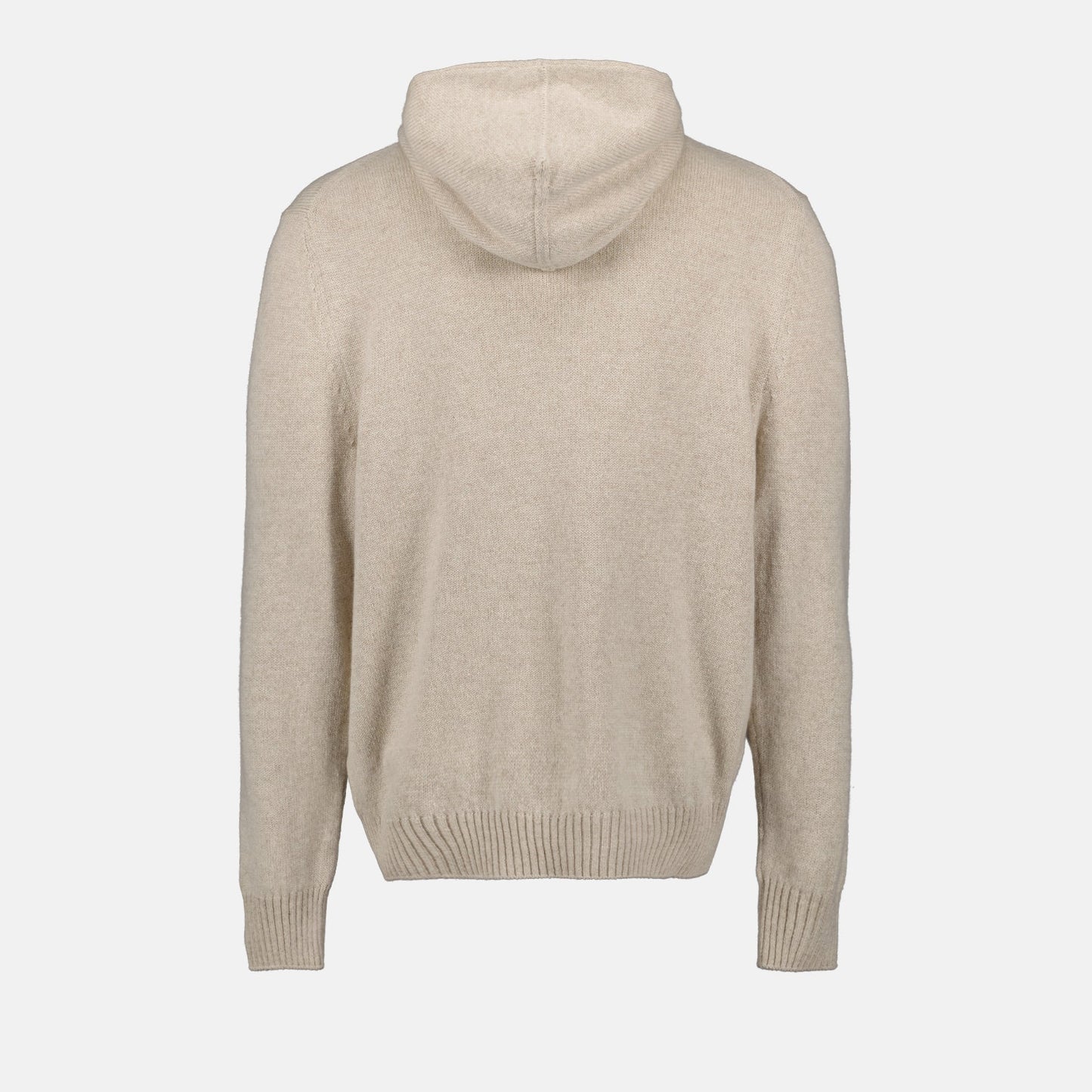 Cashmere sweater