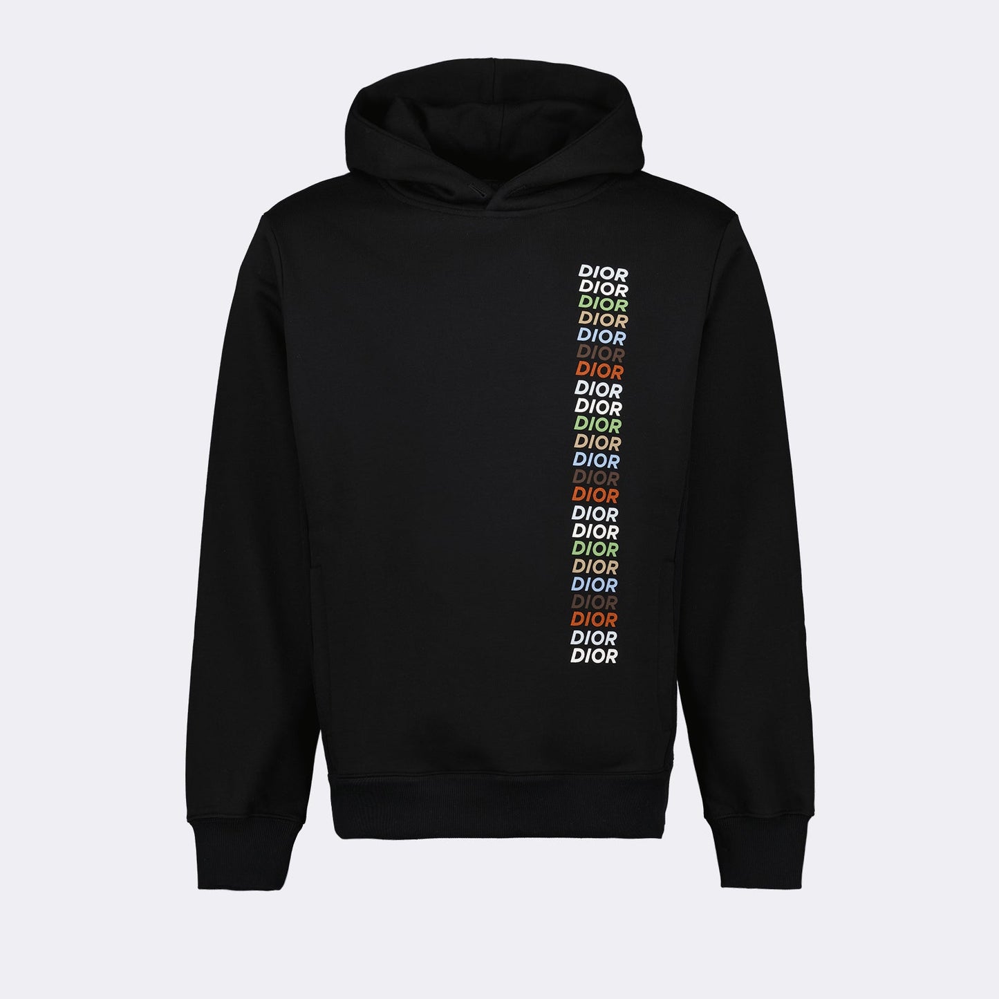 Logo Hoodie