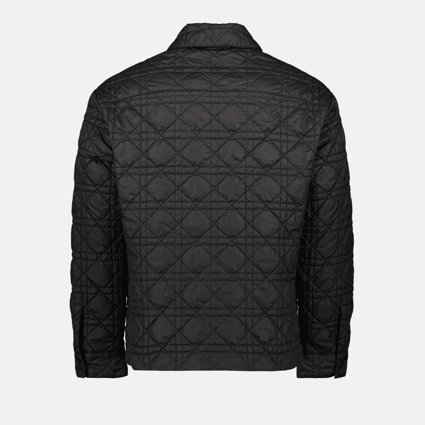 Dior Couture Quilted Jacket