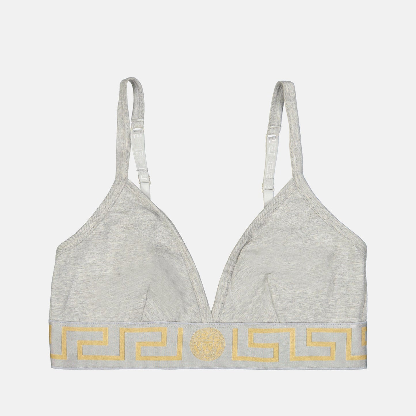 Medusa Greca Bra