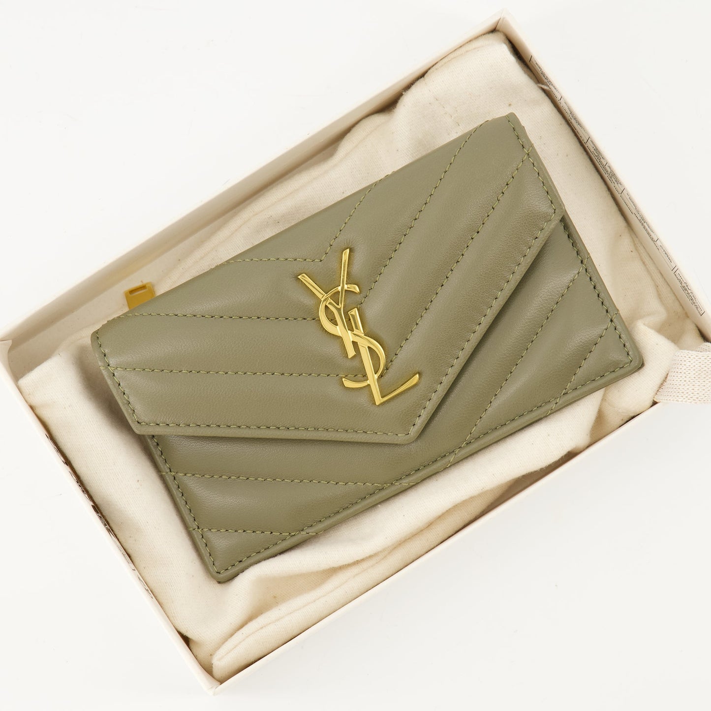 Cassandre Fragments Card Holder