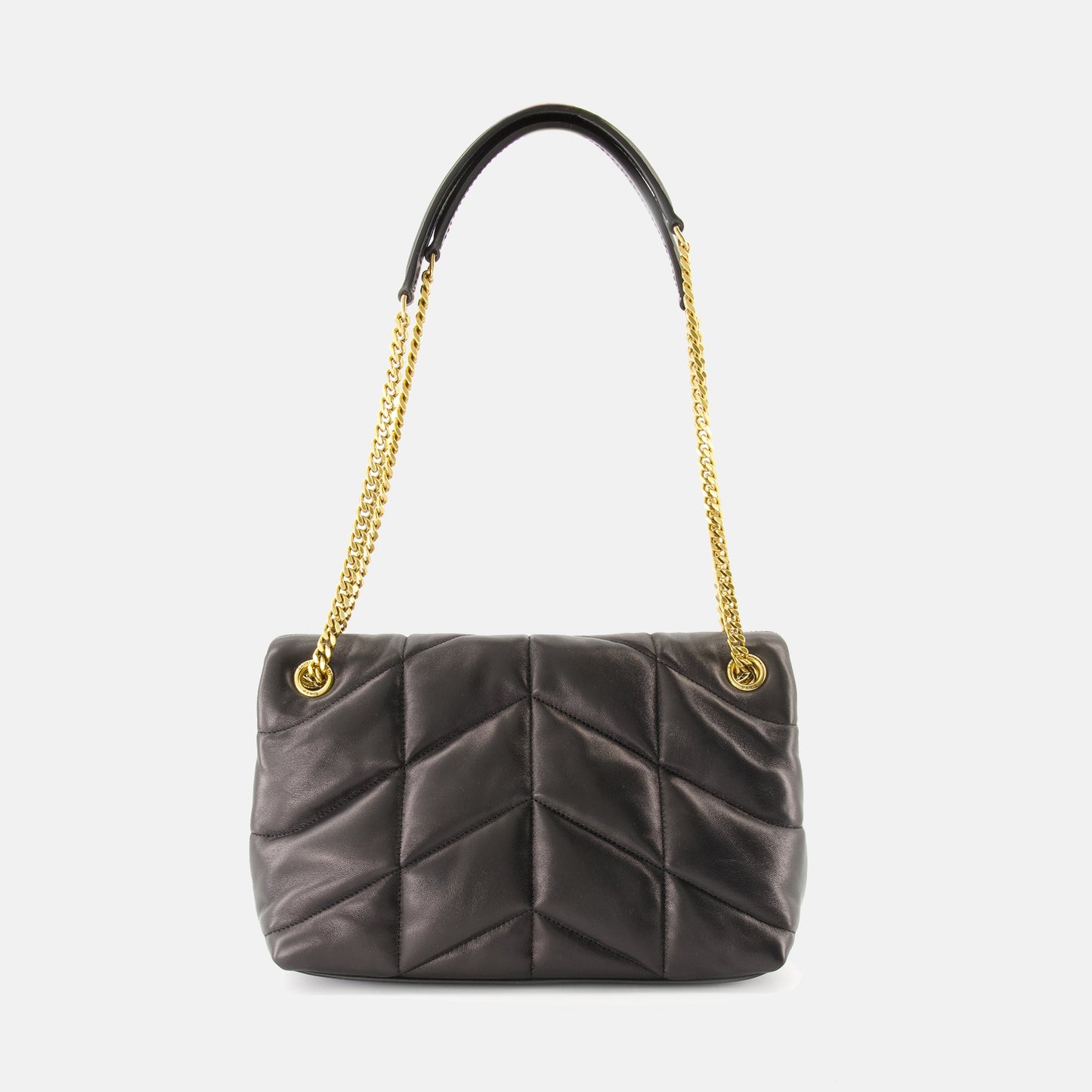 Medium Puffer Bag
