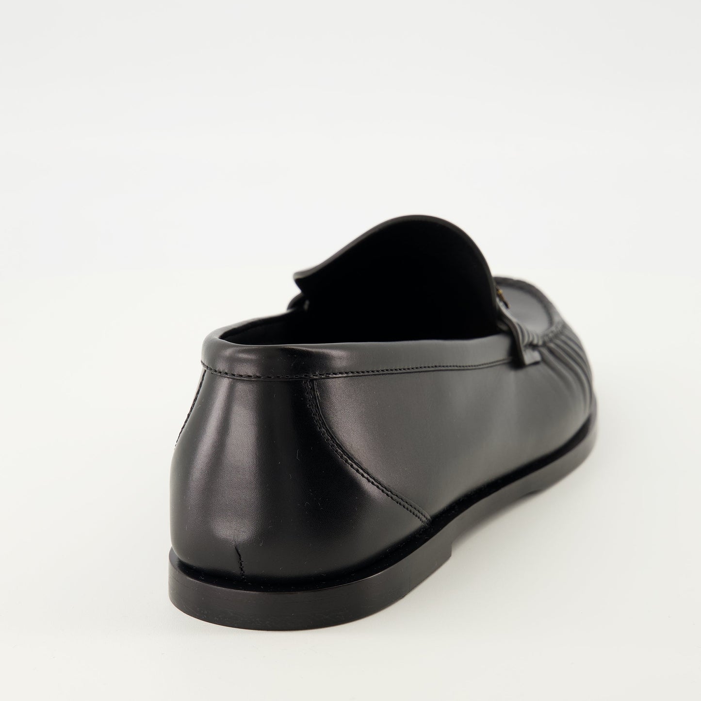 Laurent Loafers