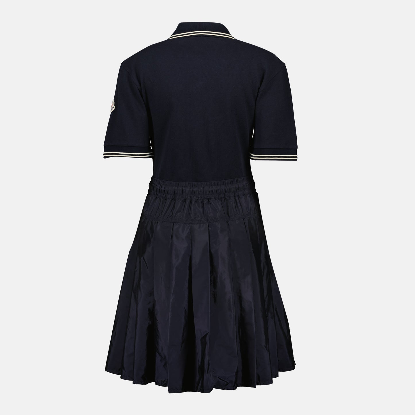 Polo Dress