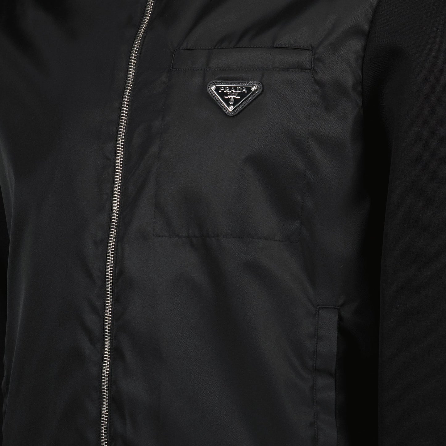 Re-Nylon Jacket