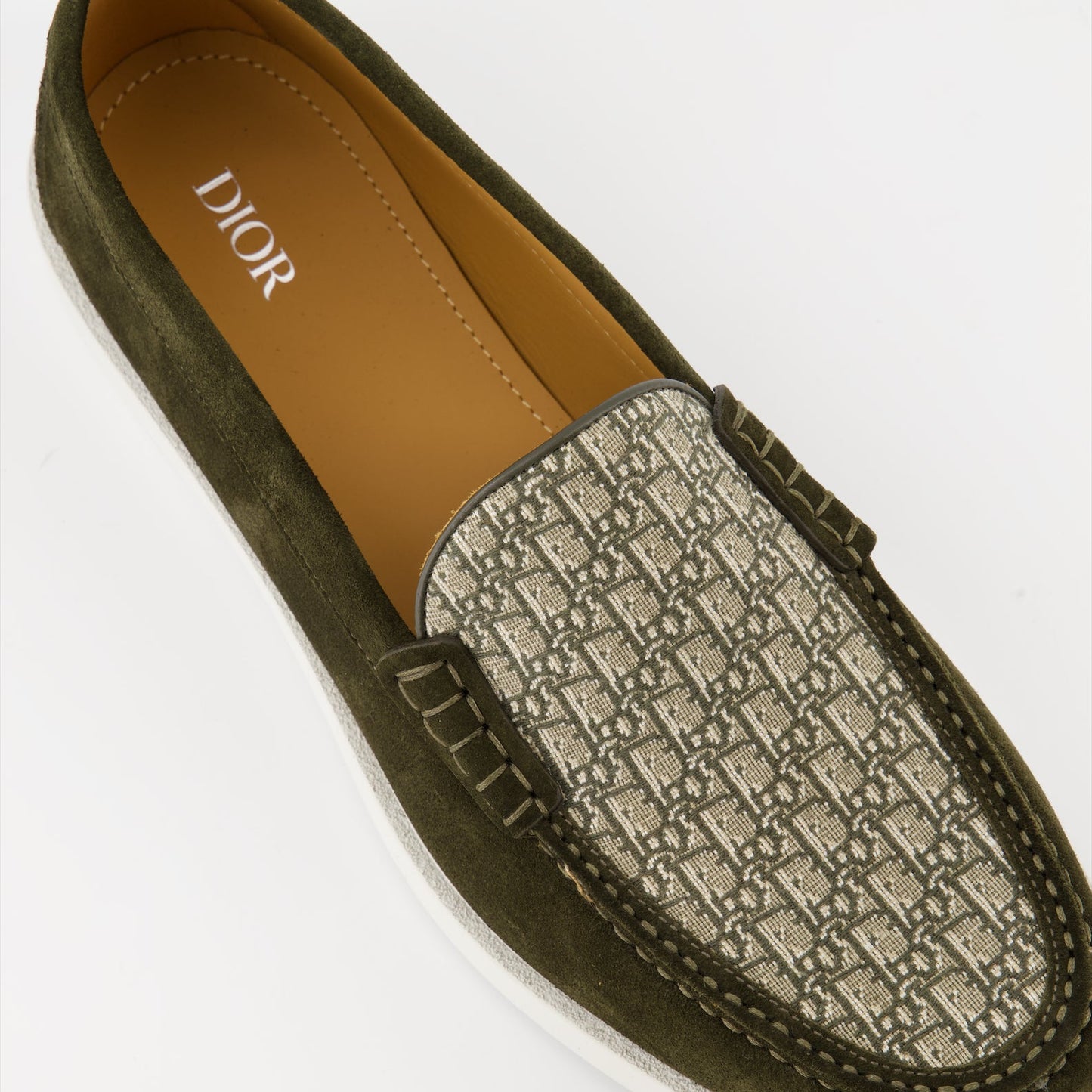 Granville Loafers