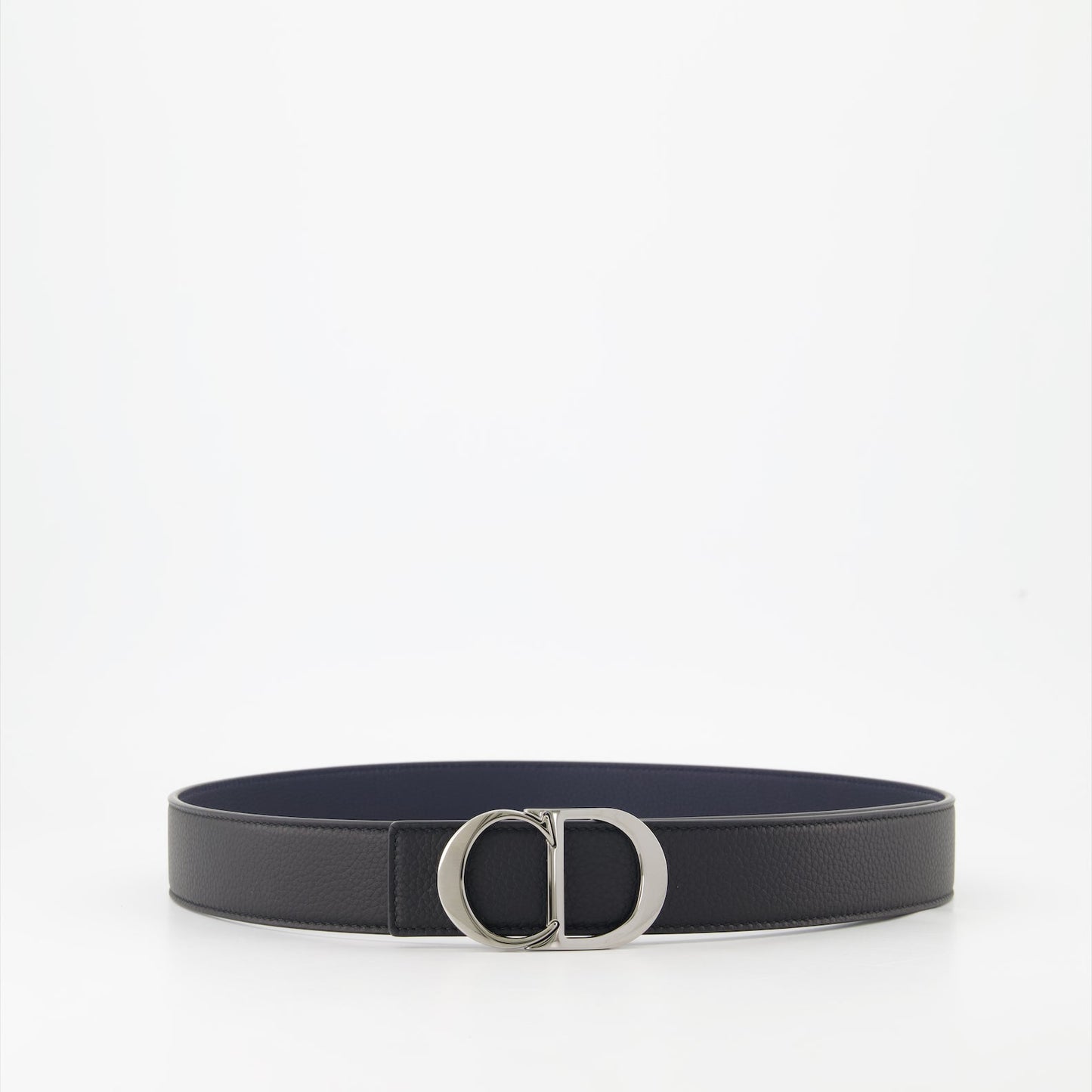 Reversible CD belt