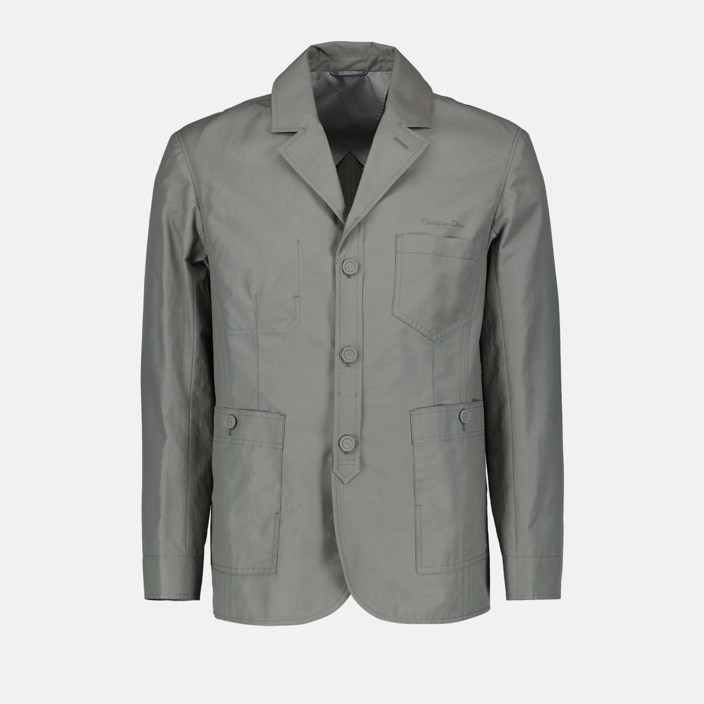 Cotton Workwear Jacket