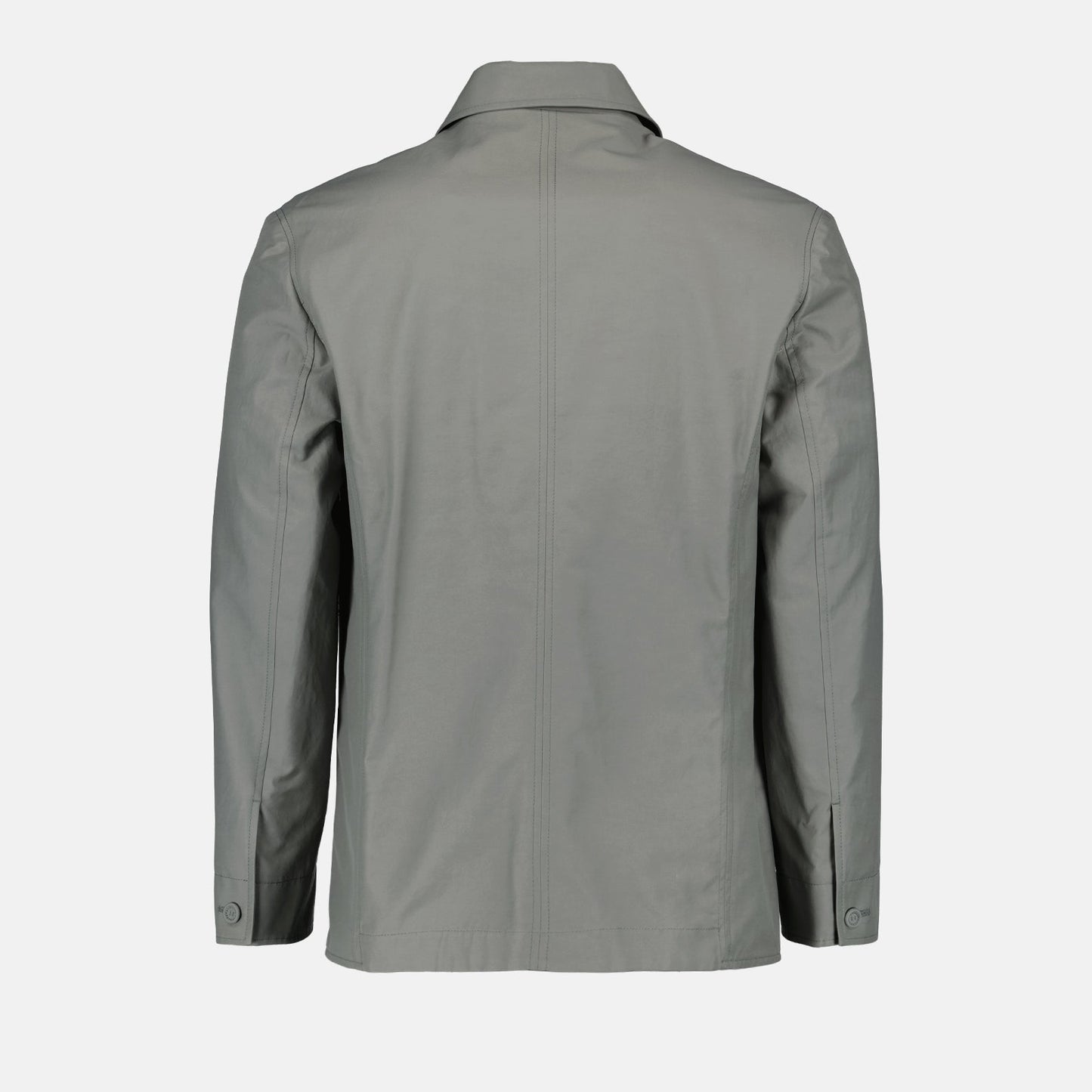 Cotton Workwear Jacket