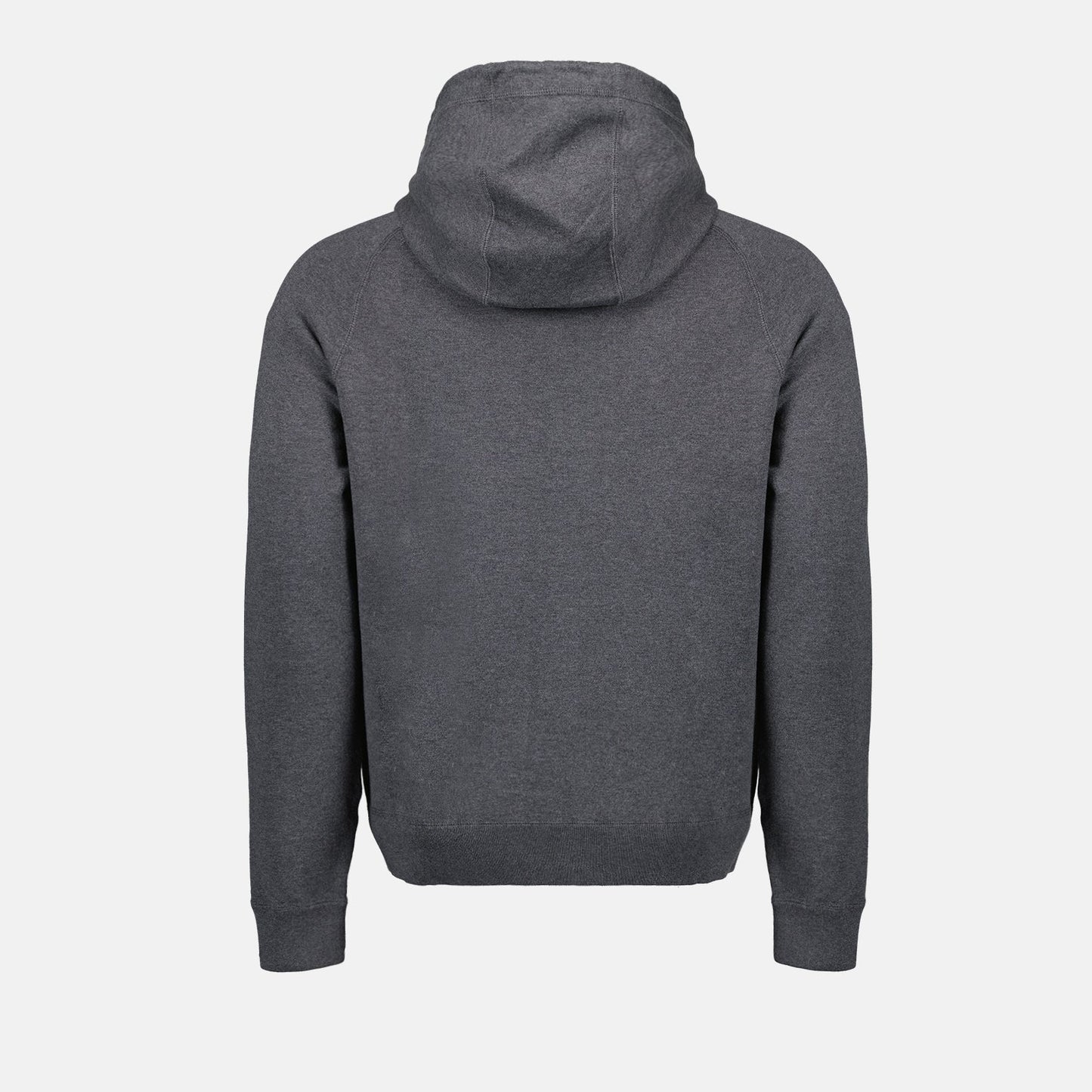 Cashmere jogging jacket