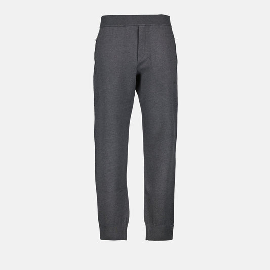 Cashmere Jogging Pants