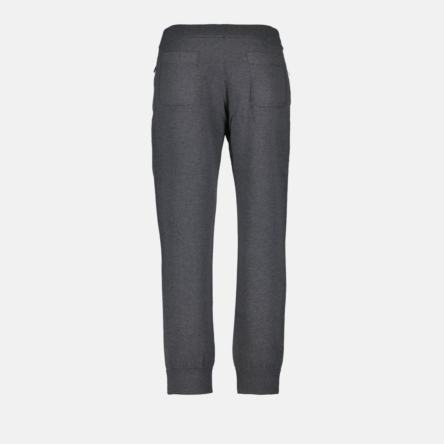 Cashmere Jogging Pants