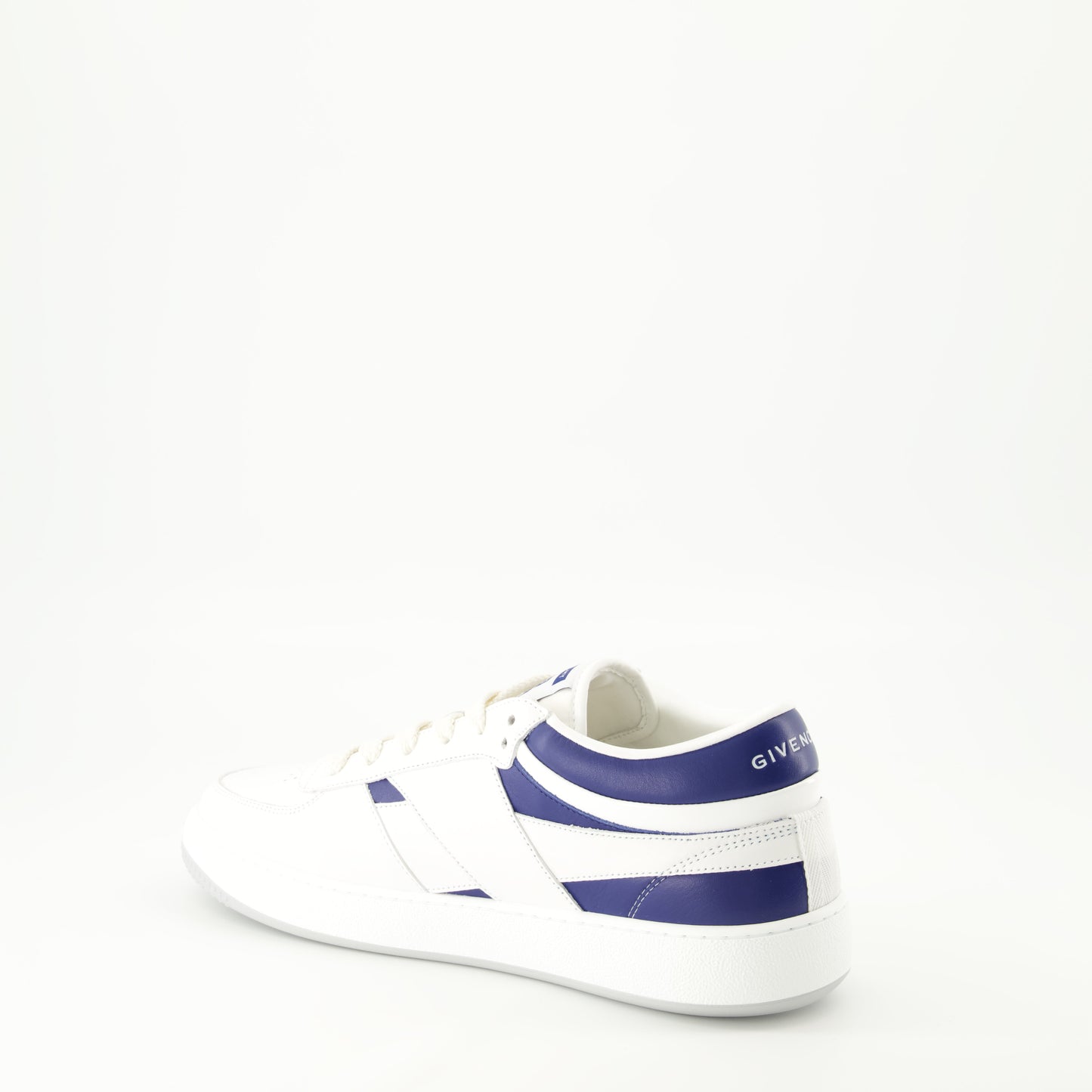 G Move Leather Sneakers