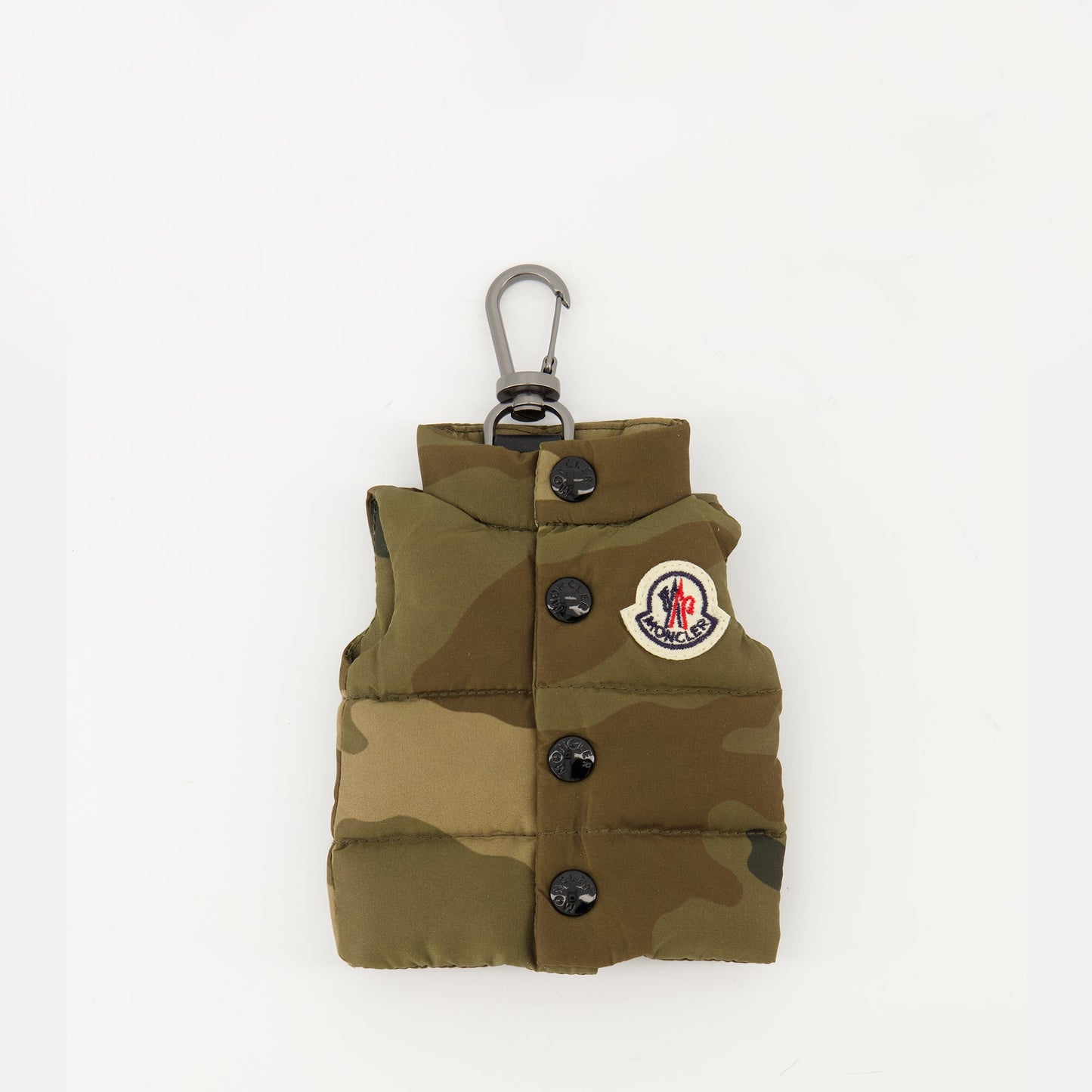 Vest Keychain