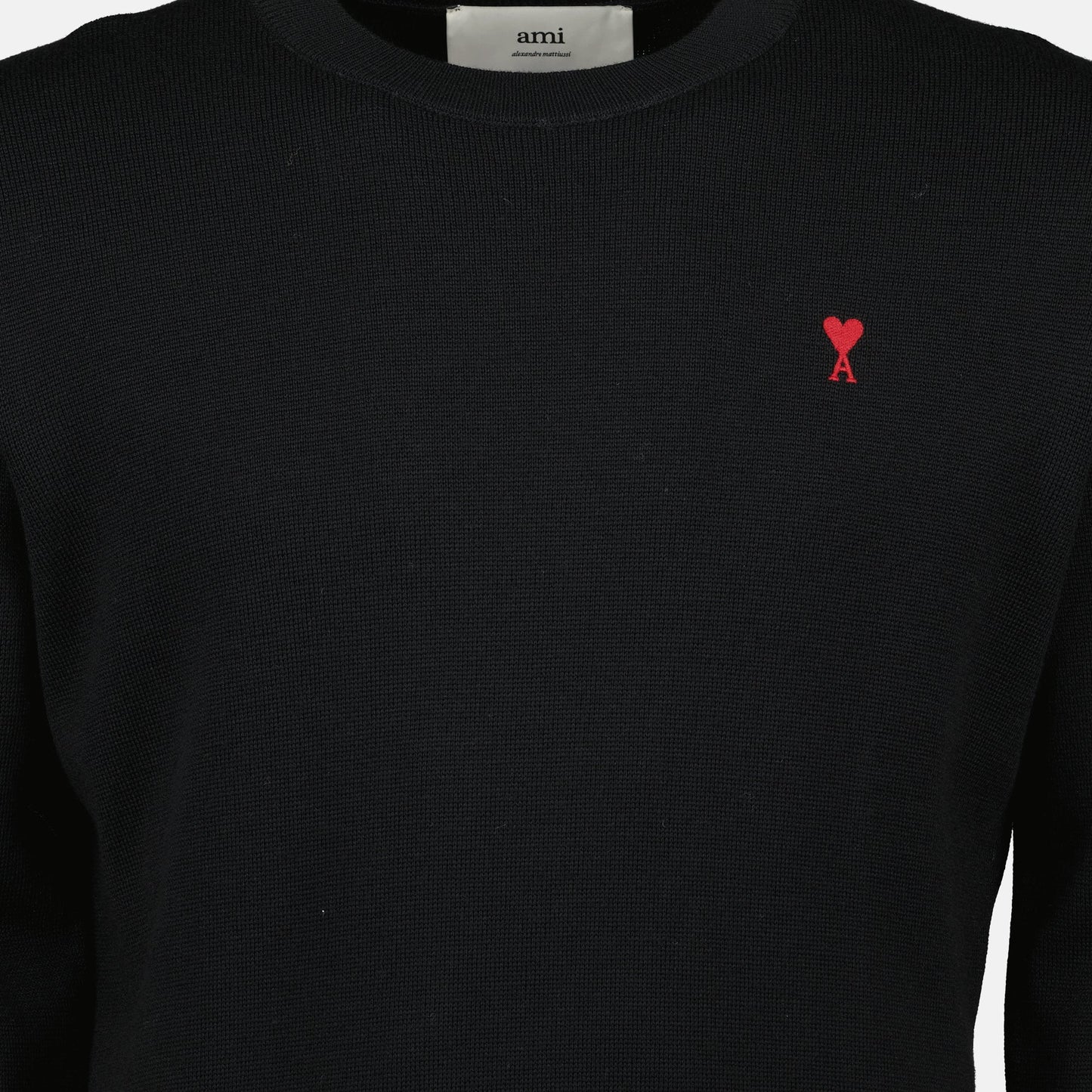 Ami de Coeur Sweater