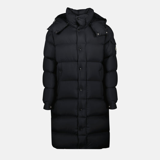 Dounoune longue Hanoverian