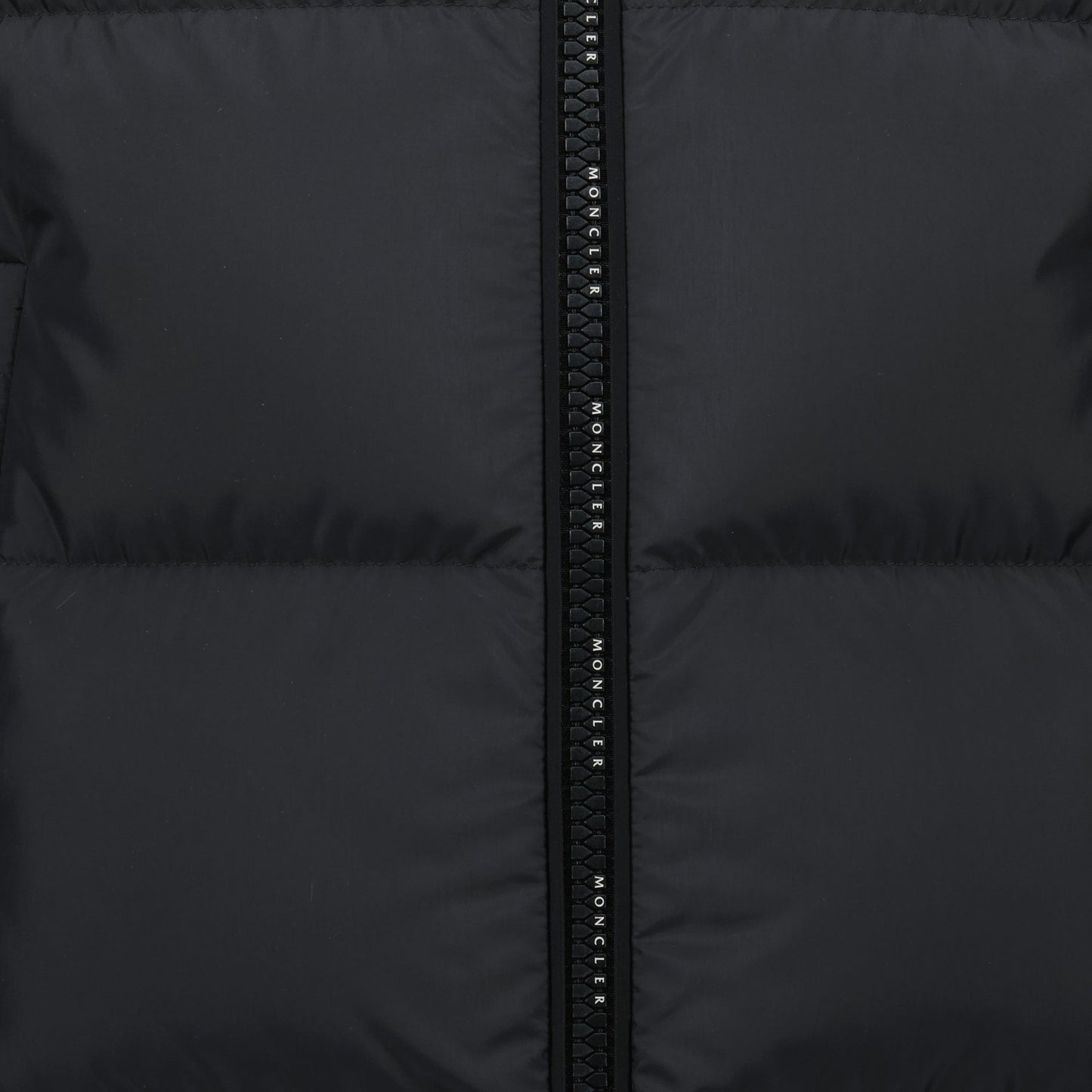 Doudoune Gabas sans manches