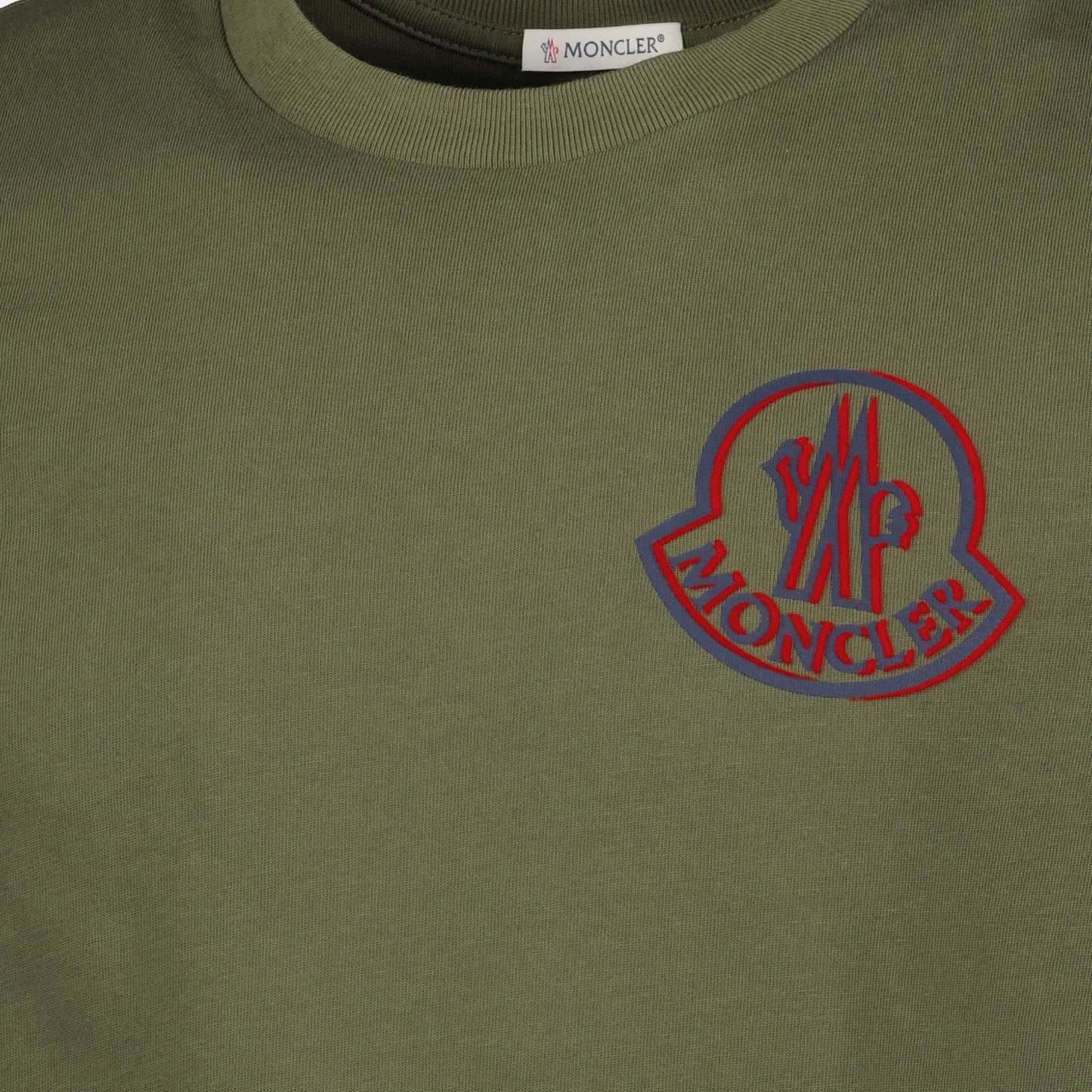 Logo T-shirt