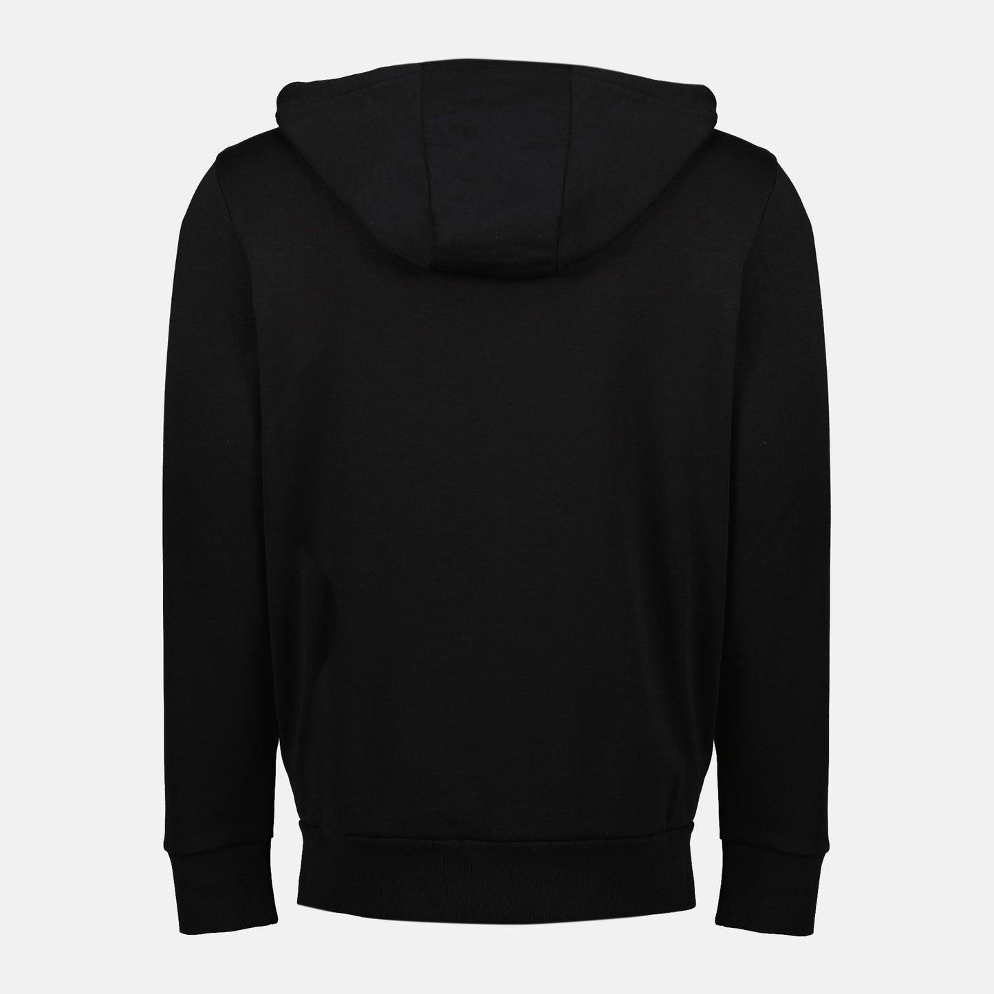 Sweatshirt zippé