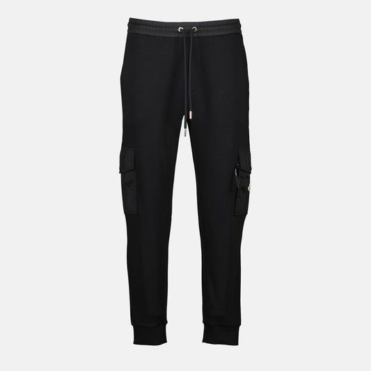 Pantalon jogging