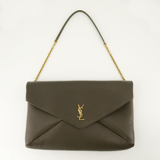 Cassandre XXL Clutch