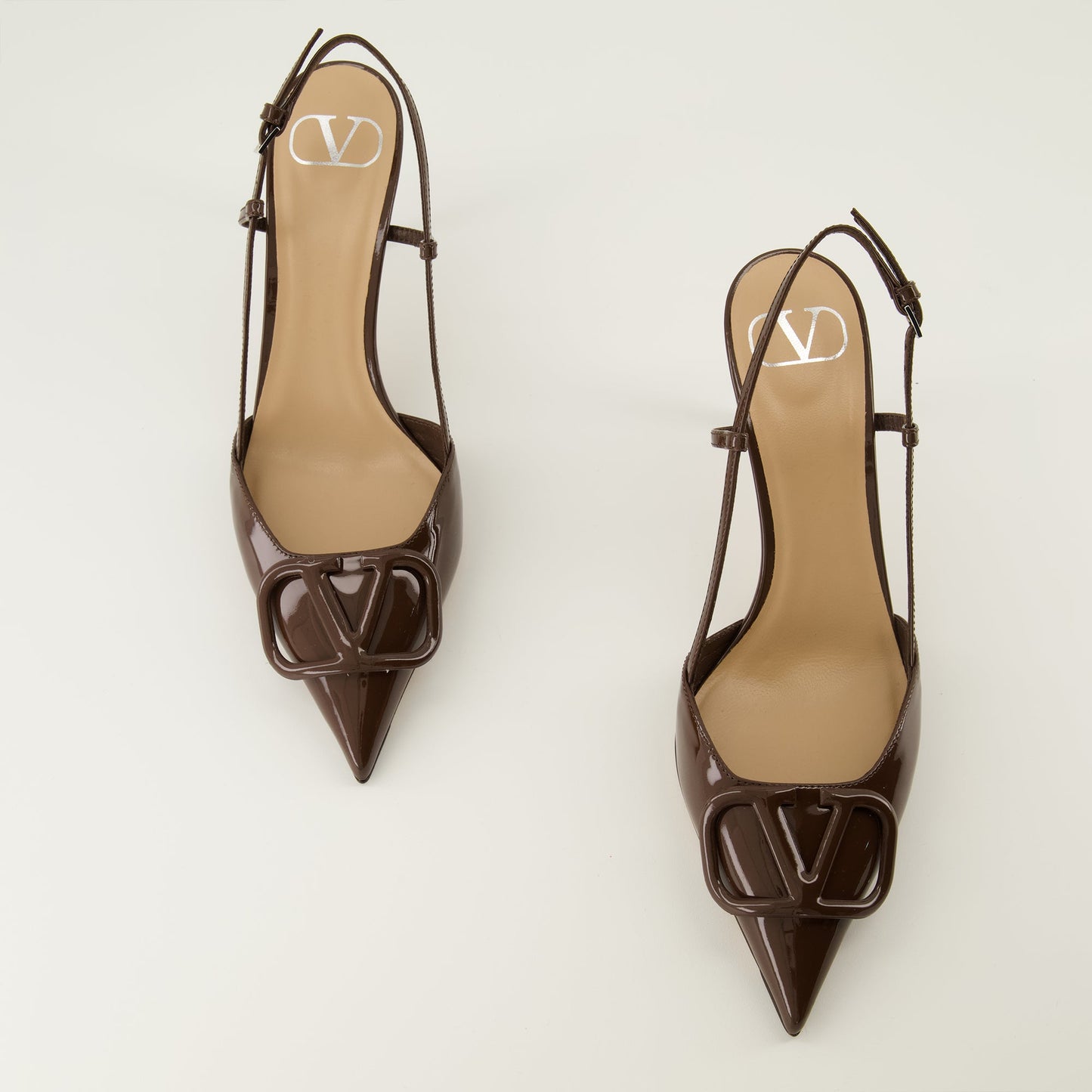 VLogo Heels