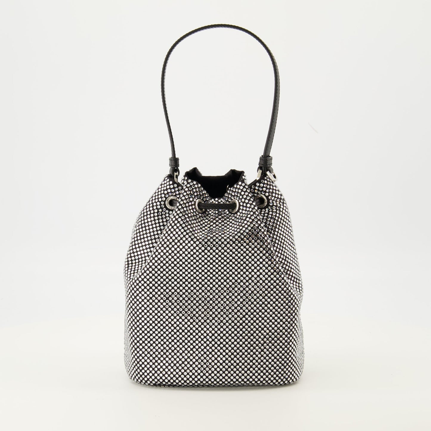 Duet Rhinestone Bag