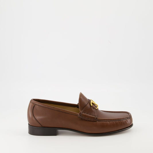 VLogo Loafers