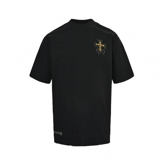 'Hong Kong 20' Cross T-Shirt