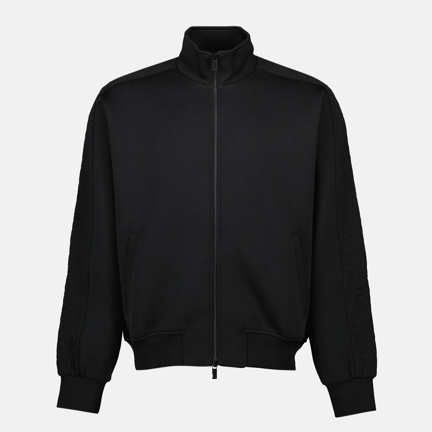 Dior Oblique Tracksuit Jacket