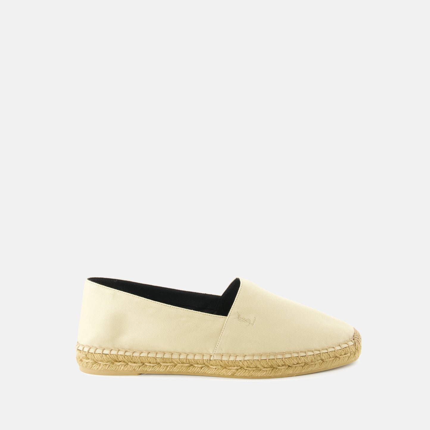 Canvas Espadrilles