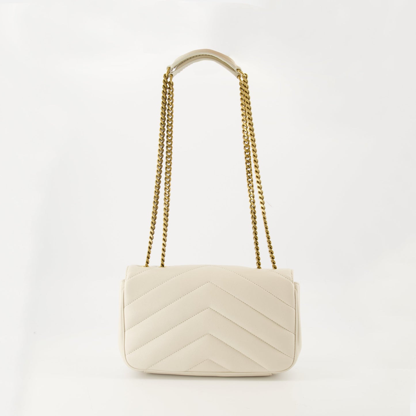 Loulou Small Bag