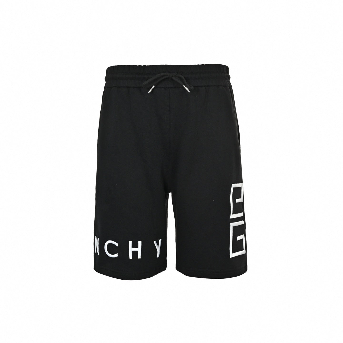 4G Shorts | Black
