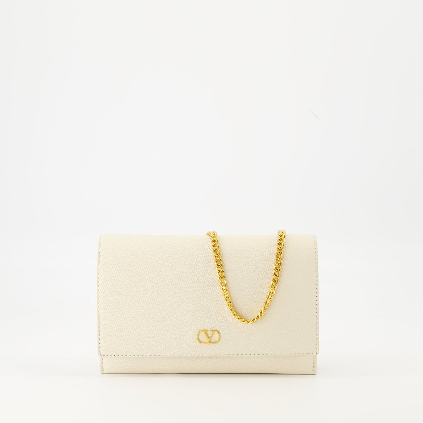 VLogo Chain Pouch