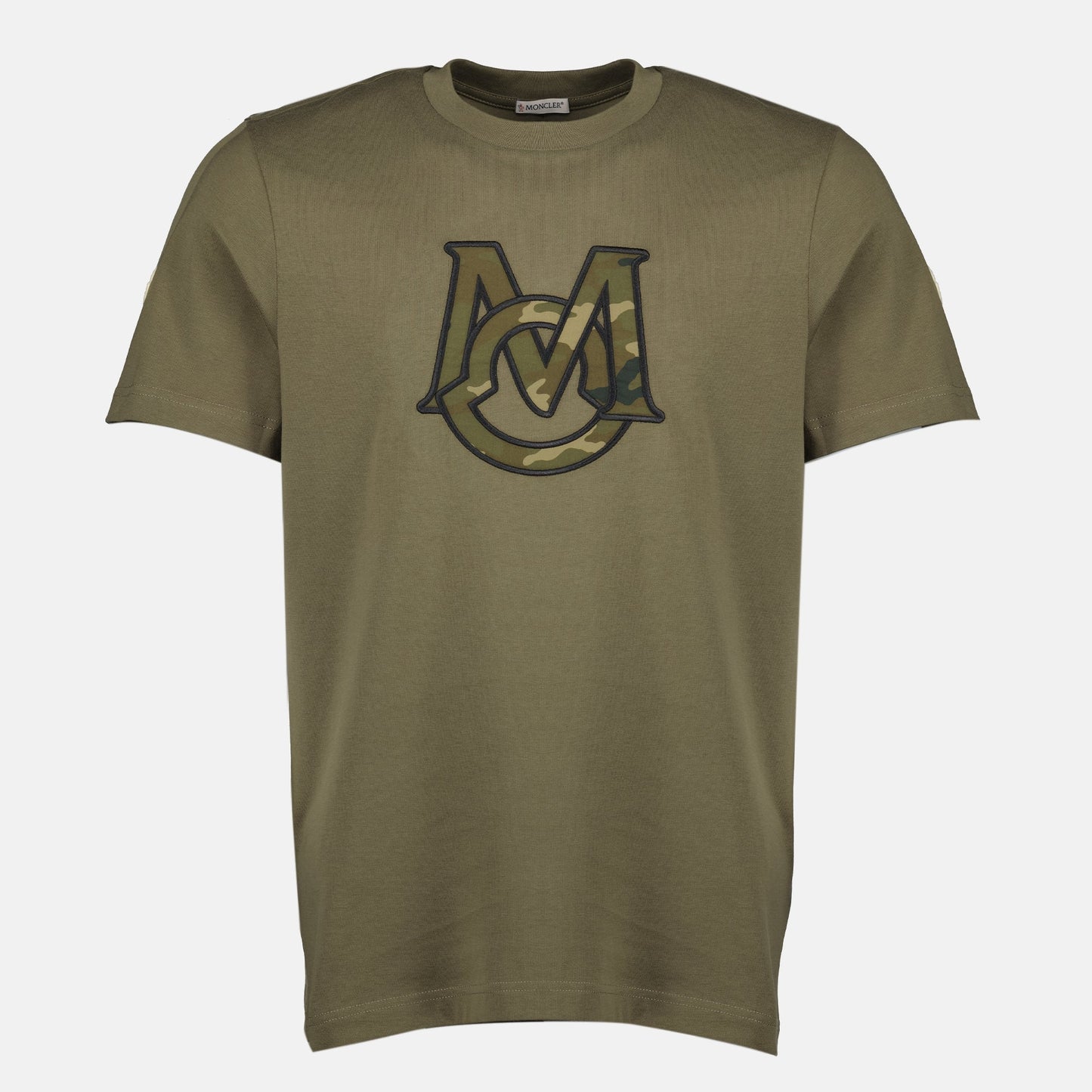 Monogram T-Shirt
