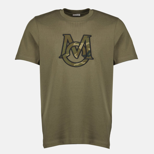 Monogram T-Shirt