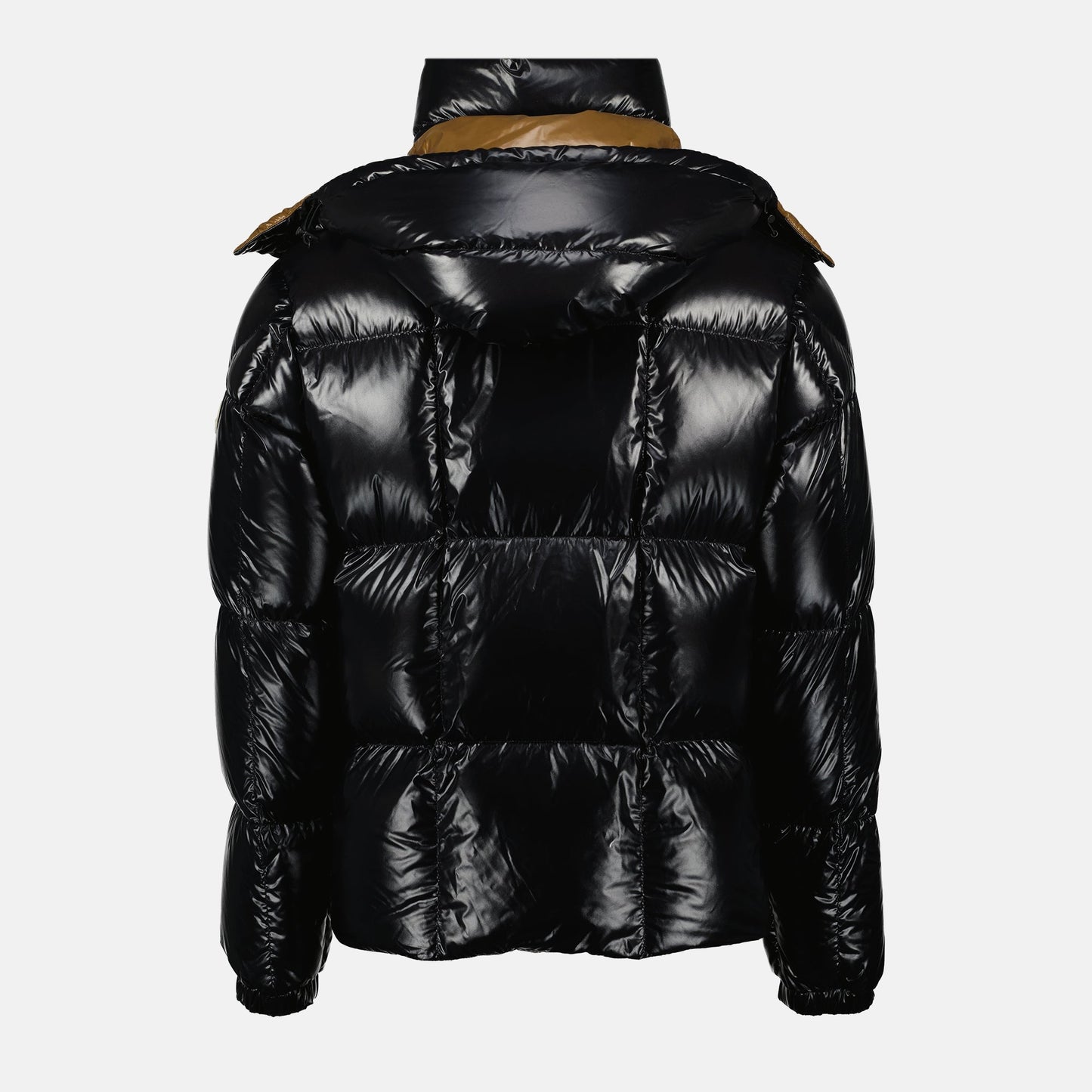 Parana Puffer Jacket