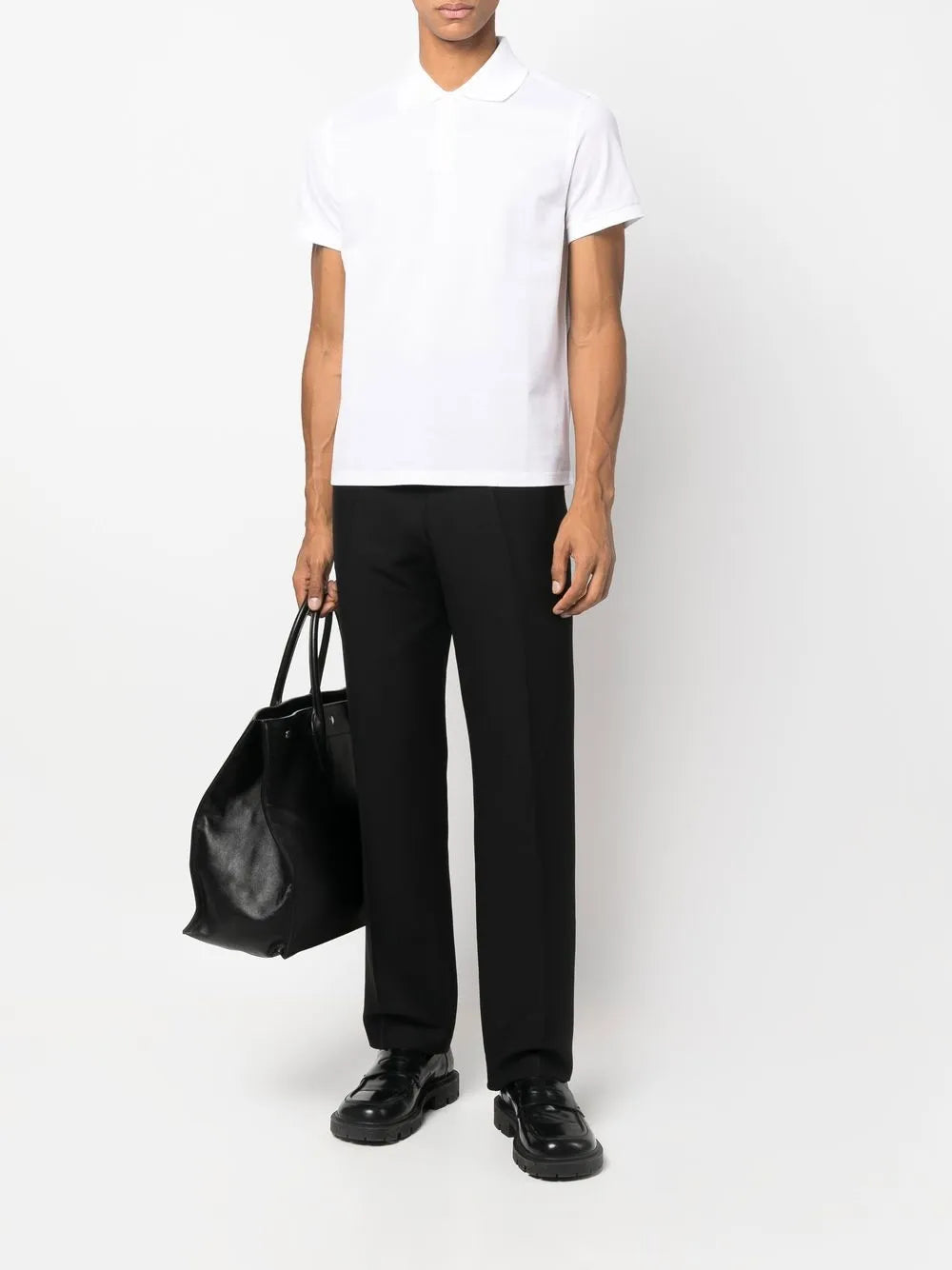 YSL polo shirt