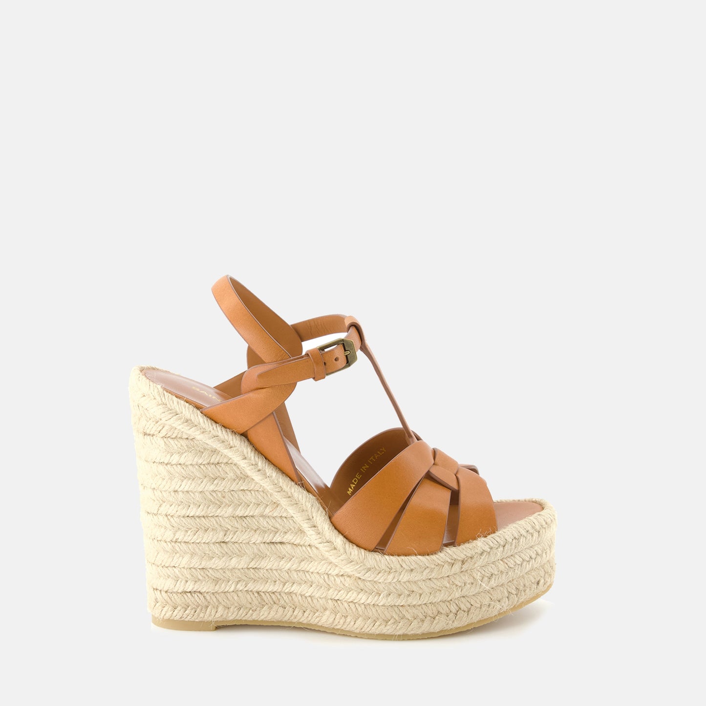 Tribute Wedge Sandals