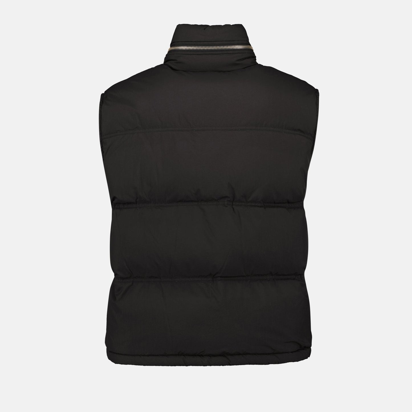 AMI de Coeur Sleeveless Down Jacket