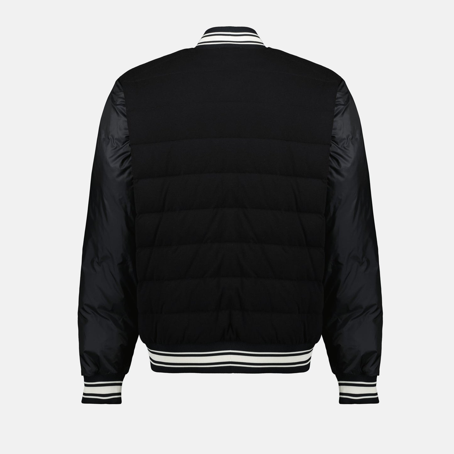 Reversible Bouchet Bomber