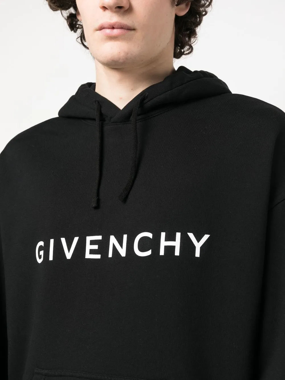 Archetype Hoodie