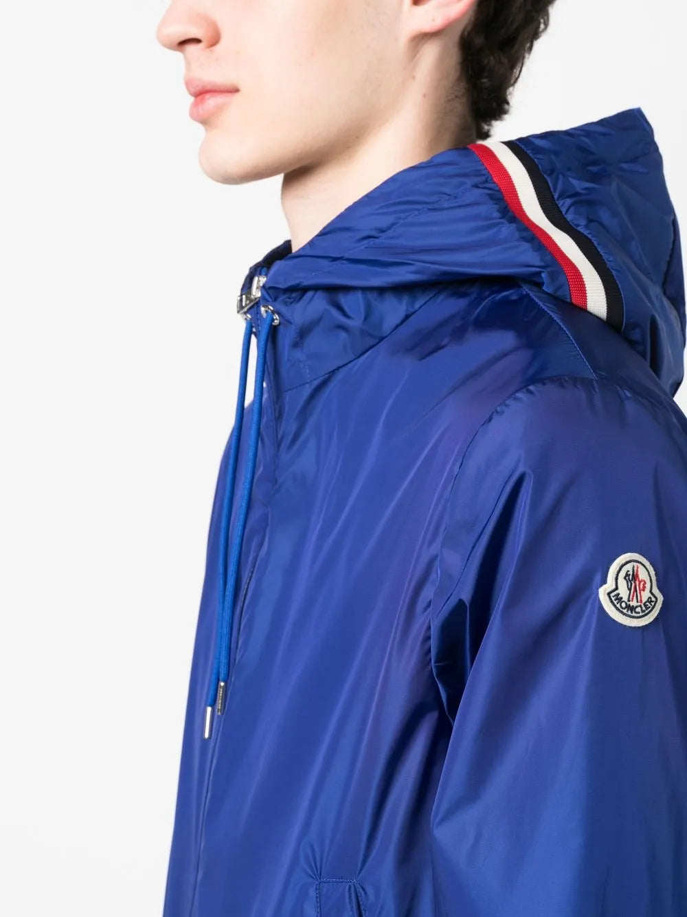 Climbers Jacket