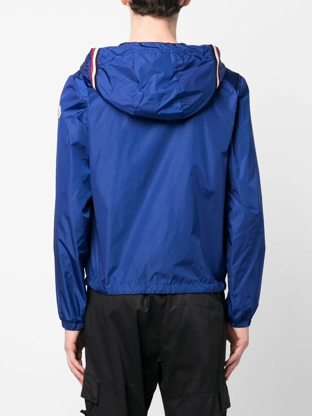 Climbers Jacket