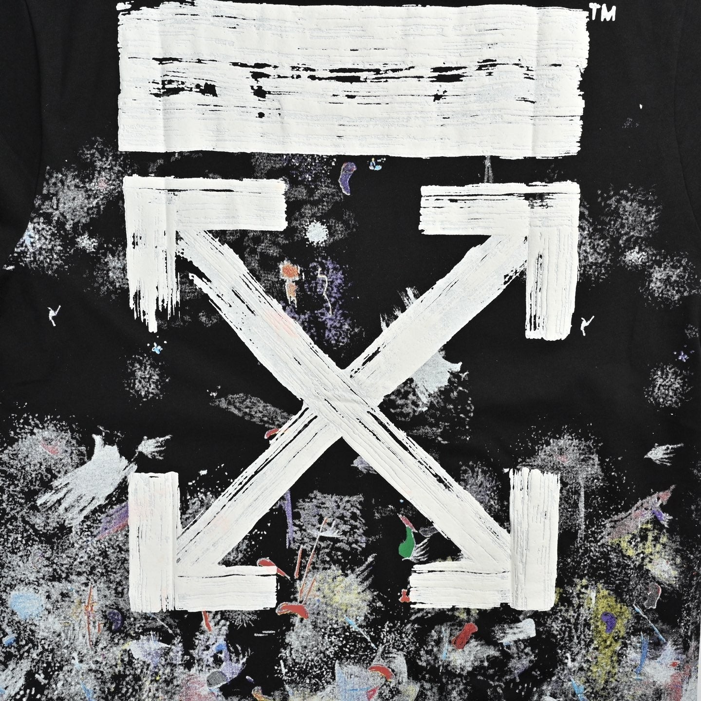 Painted Arrows 