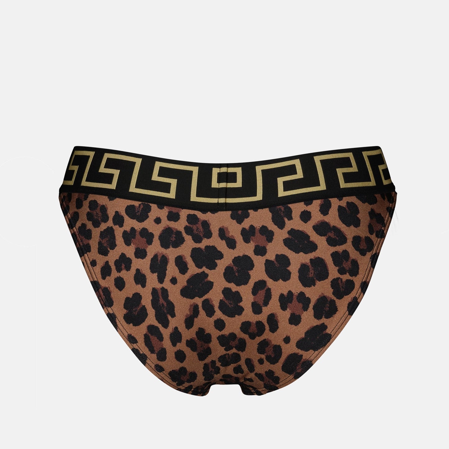 Leopard Bikini Bottom